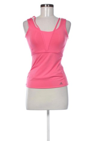 Női sport top Adidas, Méret S, Szín Rózsaszín, Ár 6 819 Ft, #137830211