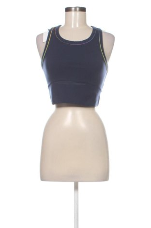 Dámsky športový top  Sweaty Betty, Veľkosť XS, Farba Modrá, Cena  17,00 €, #137831405