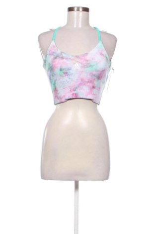 Dámsky športový top  Adidas, Veľkosť S, Farba Viacfarebná, Cena  39,44 €, #137834022