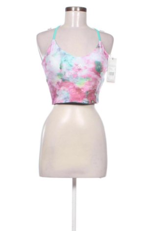Dámsky športový top  Adidas, Veľkosť M, Farba Viacfarebná, Cena  39,44 €, #137834036
