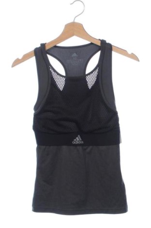 Női sport top Adidas, Méret XS, Szín Fekete, Ár 6 148 Ft, #137834186