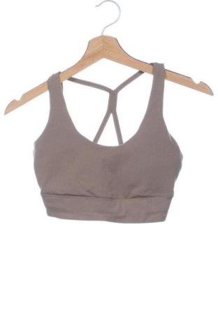 Női sport top Sinsay, Méret XS, Szín Bézs, Ár 2 837 Ft, #137834433