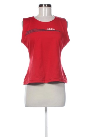 Női sport top Adidas, Méret L, Szín Piros, Ár 45 689 Ft, #137834449