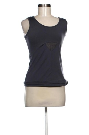 Top sport de damă. Unbranded, Mărime M, Culoare Albastru, Preț 41,99 Lei, #137834997