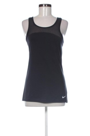 Női sport top Nike, Méret L, Szín Fekete, Ár 6 819 Ft, #137836202
