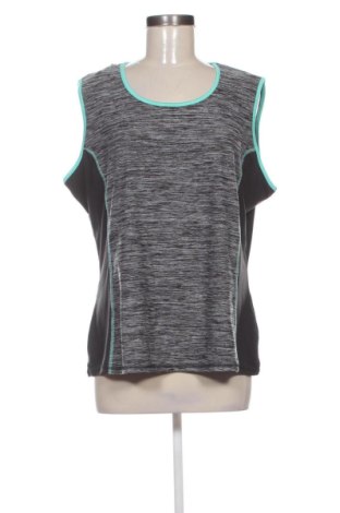 Дамски спортен топ Miller's, Размер XXL, Цвят Многоцветен, Цена 10,22 €, #137836787