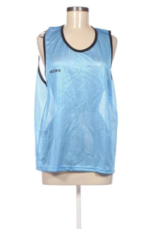Női sport top Maxima, Méret L, Szín Kék, Ár 4 255 Ft, #137837856