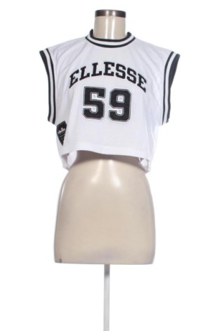 Damen Sporttop Ellesse, Größe M, Farbe Mehrfarbig, Preis 10,00 €, #137837870