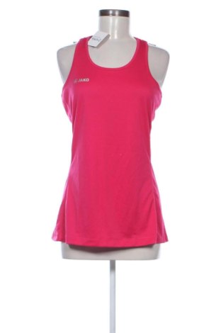 Top sport de damă. Jako, Mărime M, Culoare Roz, Preț 52,49 Lei, #137839068