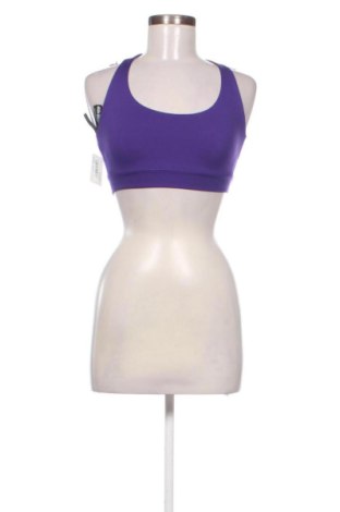 Top sport de damă. Victoria's Secret, Mărime XS, Culoare Mov, Preț 54,00 Lei, #137839899