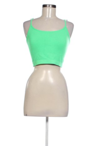 Top sport de damă. Fb Sister, Mărime S, Culoare Verde, Preț 40,24 Lei, #137840043