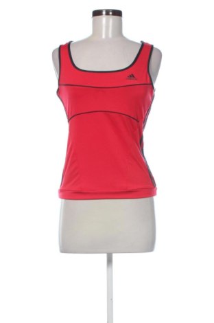 Női sport top Adidas, Méret M, Szín Piros, Ár 6 819 Ft, #137841957