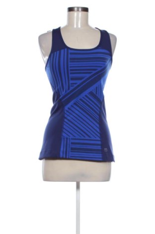 Női sport top S.Oliver, Méret S, Szín Kék, Ár 4 049 Ft, #137844479