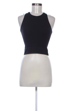Top sport de damă. H&M, Mărime S, Culoare Negru, Preț 41,99 Lei, #137845503
