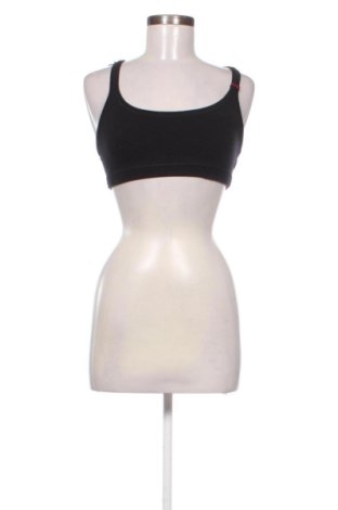 Top sport de damă. Unbranded, Mărime S, Culoare Negru, Preț 41,99 Lei, #137845719