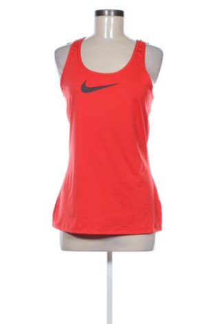 Női sport top Nike, Méret L, Szín Piros, Ár 6 819 Ft, #137845901
