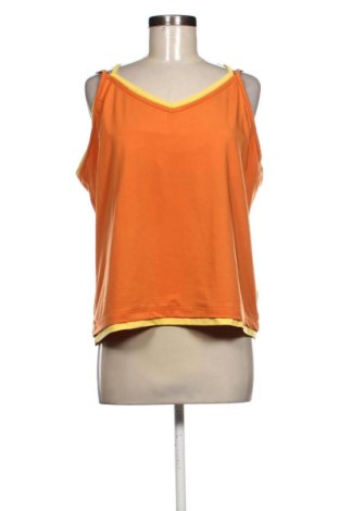 Top sport de damă. Casa Blanca, Mărime XXL, Culoare Multicolor, Preț 41,99 Lei, #137846136
