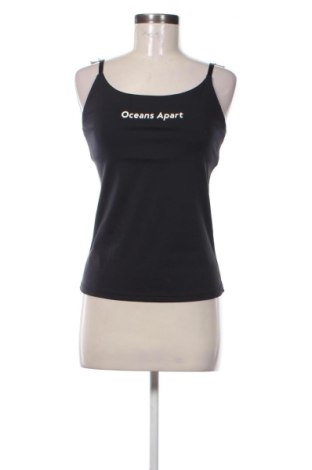Női sport top Oceans Apart, Méret M, Szín Fekete, Ár 6 819 Ft, #137848323