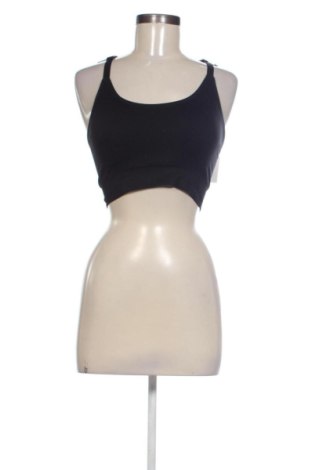 Damski sportowy top Primark, Rozmiar M, Kolor Czarny, Cena 33,87 zł, #137855094