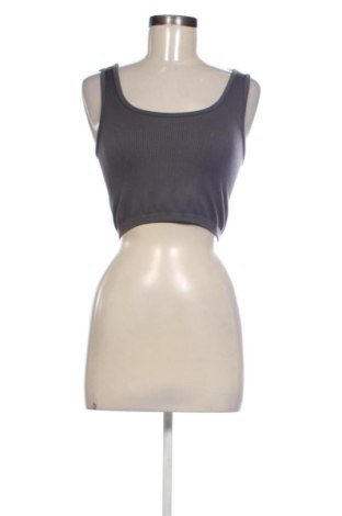 Top sport de damă. Fb Sister, Mărime S, Culoare Gri, Preț 41,99 Lei, #137855262