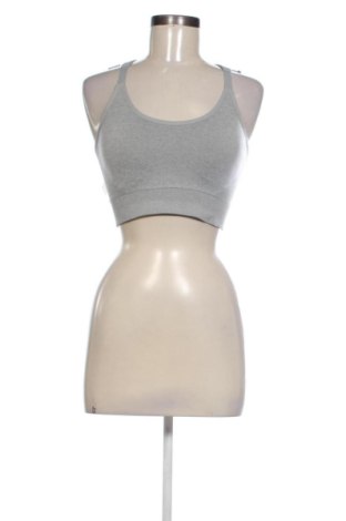 Top sport de damă. Primark, Mărime M, Culoare Gri, Preț 41,99 Lei, #137855494