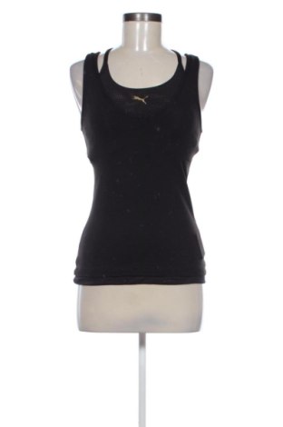 Top sport de damă. PUMA, Mărime M, Culoare Negru, Preț 99,99 Lei, #137855534