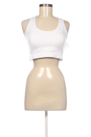 Dámsky športový top  Dare 2B, Veľkosť L, Farba Biela, Cena  27,68 €, #137855927