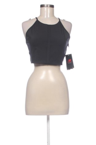 Női sport top New Balance, Méret L, Szín Fekete, Ár 15 812 Ft, #137858506
