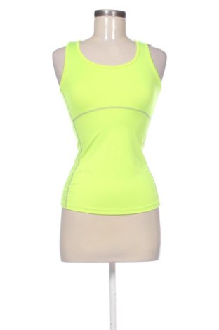 Dámsky športový top  Unbranded, Veľkosť S, Farba Žltá, Cena  7,62 €, #137859463
