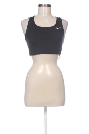 Top sport de damă. Nike, Mărime M, Culoare Negru, Preț 91,75 Lei, #137793351
