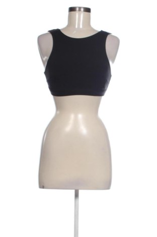 Top sport de damă. H&M, Mărime XS, Culoare Negru, Preț 40,00 Lei, #137802276