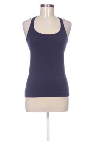 Top sport de damă. Crivit, Mărime S, Culoare Albastru, Preț 41,99 Lei, #137808238