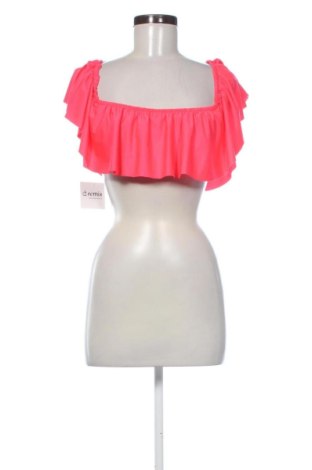Top sport de damă. Bora Bora, Mărime M, Culoare Roz, Preț 53,66 Lei, #137817144