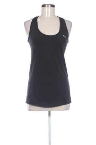 Női sport top PUMA, Méret M, Szín Fekete, Ár 6 819 Ft, #137829039