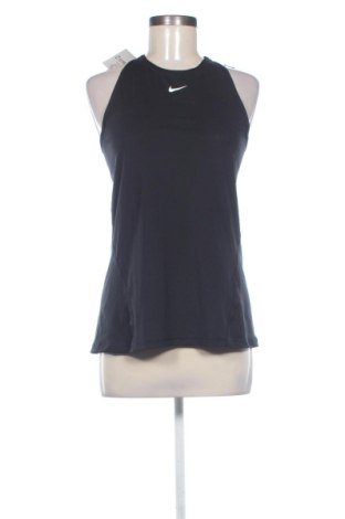 Női sport top Nike, Méret M, Szín Fekete, Ár 10 139 Ft, #137831265
