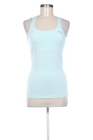 Női sport top PUMA, Méret S, Szín Kék, Ár 6 819 Ft, #137833718