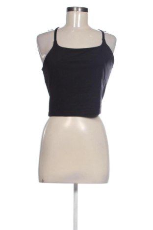 Dámský sportovní top  H&M, Velikost L, Barva Černá, Cena  194,00 Kč, #137843862