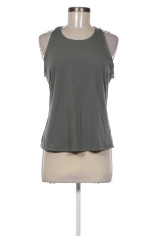 Női sport top Oysho, Méret M, Szín Zöld, Ár 3 546 Ft, #137851098