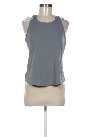 Női sport top Oysho, Méret L, Szín Szürke, Ár 3 546 Ft, #137851172
