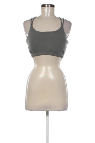 Dámsky športový top  Unbranded, Veľkosť M, Farba Zelená, Cena  8,00 €, #137852522