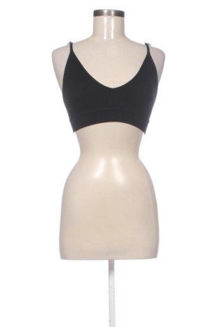 Damski sportowy top THE SET, Rozmiar M, Kolor Czarny, Cena 101,60 zł, #137854866