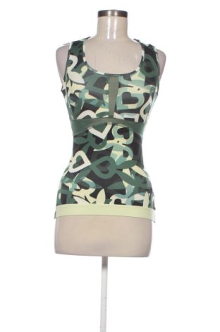 Top sport de damă. Cardio Bunny, Mărime XS, Culoare Multicolor, Preț 64,00 Lei, #137860265