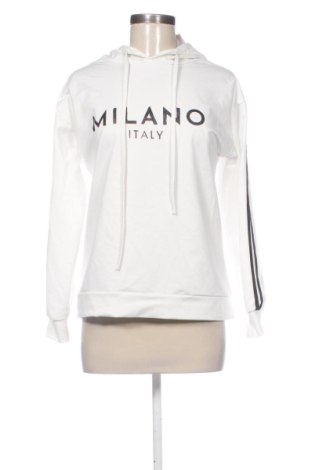 Női sweatshirt Milano, Méret S, Szín Fehér, Ár 5 277 Ft, #137791709