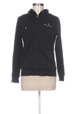 Dámska mikina  Champion, Veľkosť M, Farba Čierna, Cena  17,00 €, #137800076
