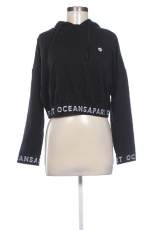 Hanorac de femei Oceans Apart, Mărime S, Culoare Negru, Preț 290,00 Lei, #137801977