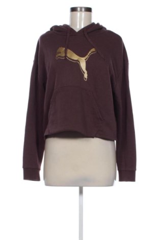 Damska bluza PUMA, Rozmiar S, Kolor Fioletowy, Cena 105,84 zł, #137808204