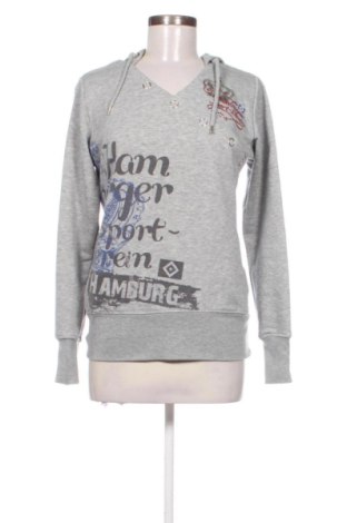 Hanorac de femei Unbranded, Mărime M, Culoare Gri, Preț 78,74 Lei, #137808897