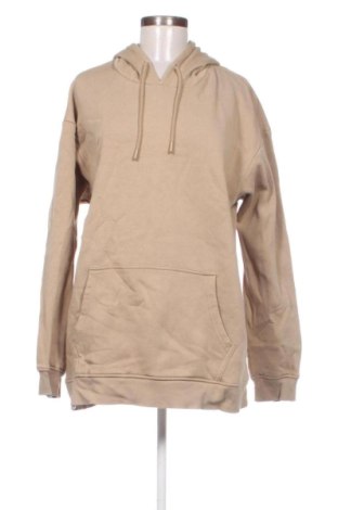 Дамски суитшърт LCW, Размер XL, Цвят Бежов, Цена 15,00 €, #137812474