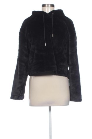Hanorac de femei Urban Classics, Mărime M, Culoare Negru, Preț 233,06 Lei, #137813599