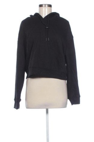 Hanorac de femei Urban Classics, Mărime XL, Culoare Negru, Preț 233,06 Lei, #137813647